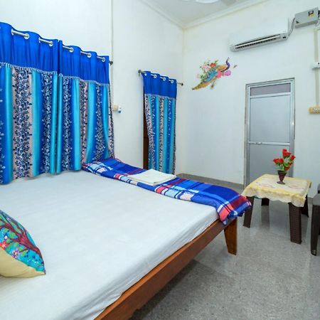 Khajuraho Homestay Dış mekan fotoğraf