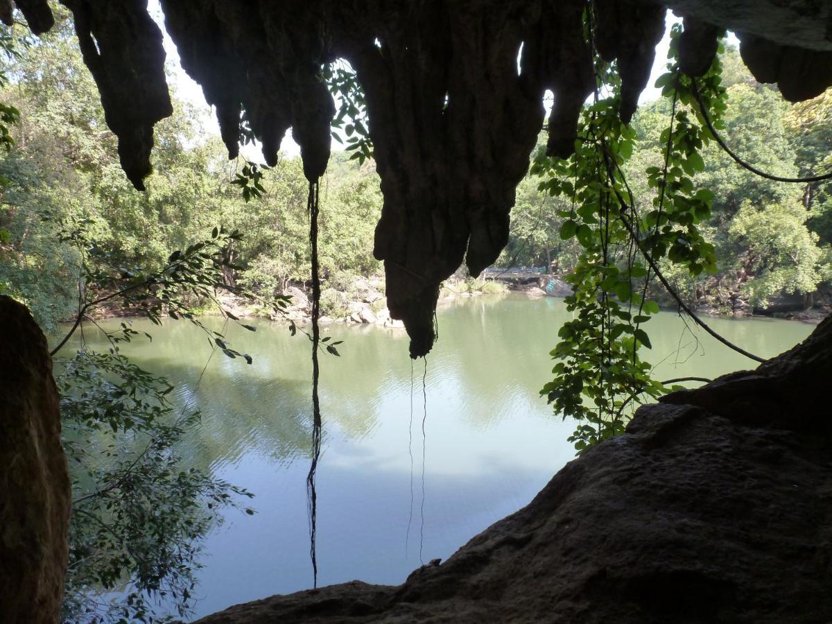 Khajuraho Homestay Dış mekan fotoğraf