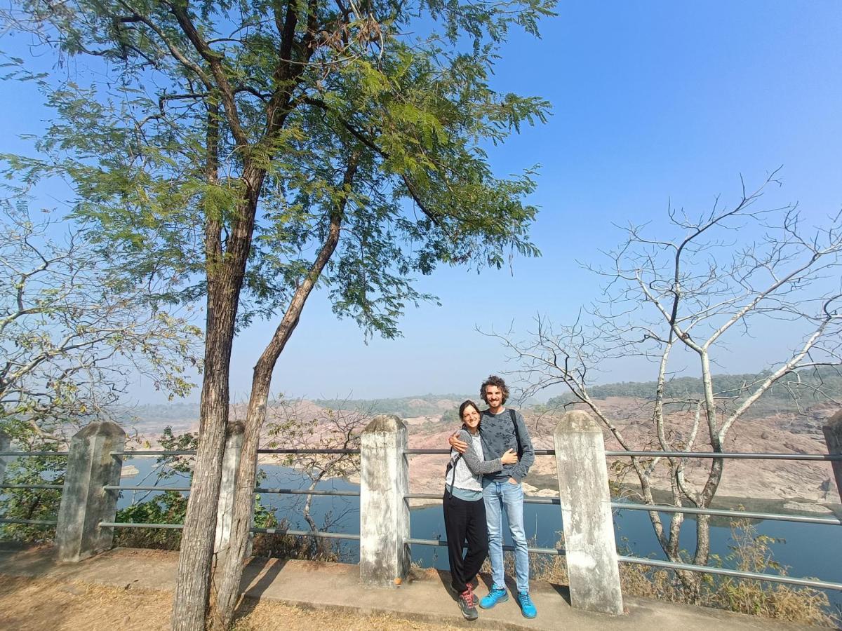 Khajuraho Homestay Dış mekan fotoğraf