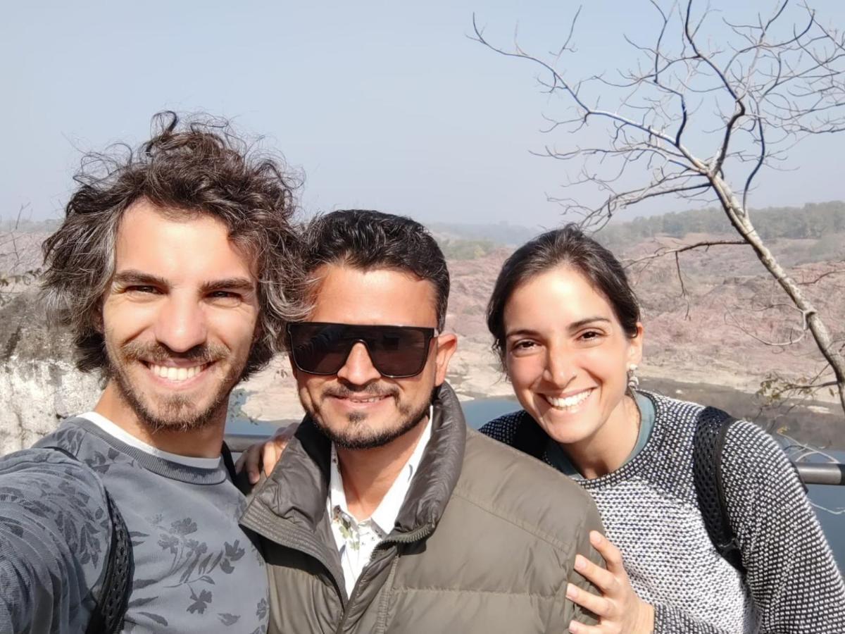 Khajuraho Homestay Dış mekan fotoğraf