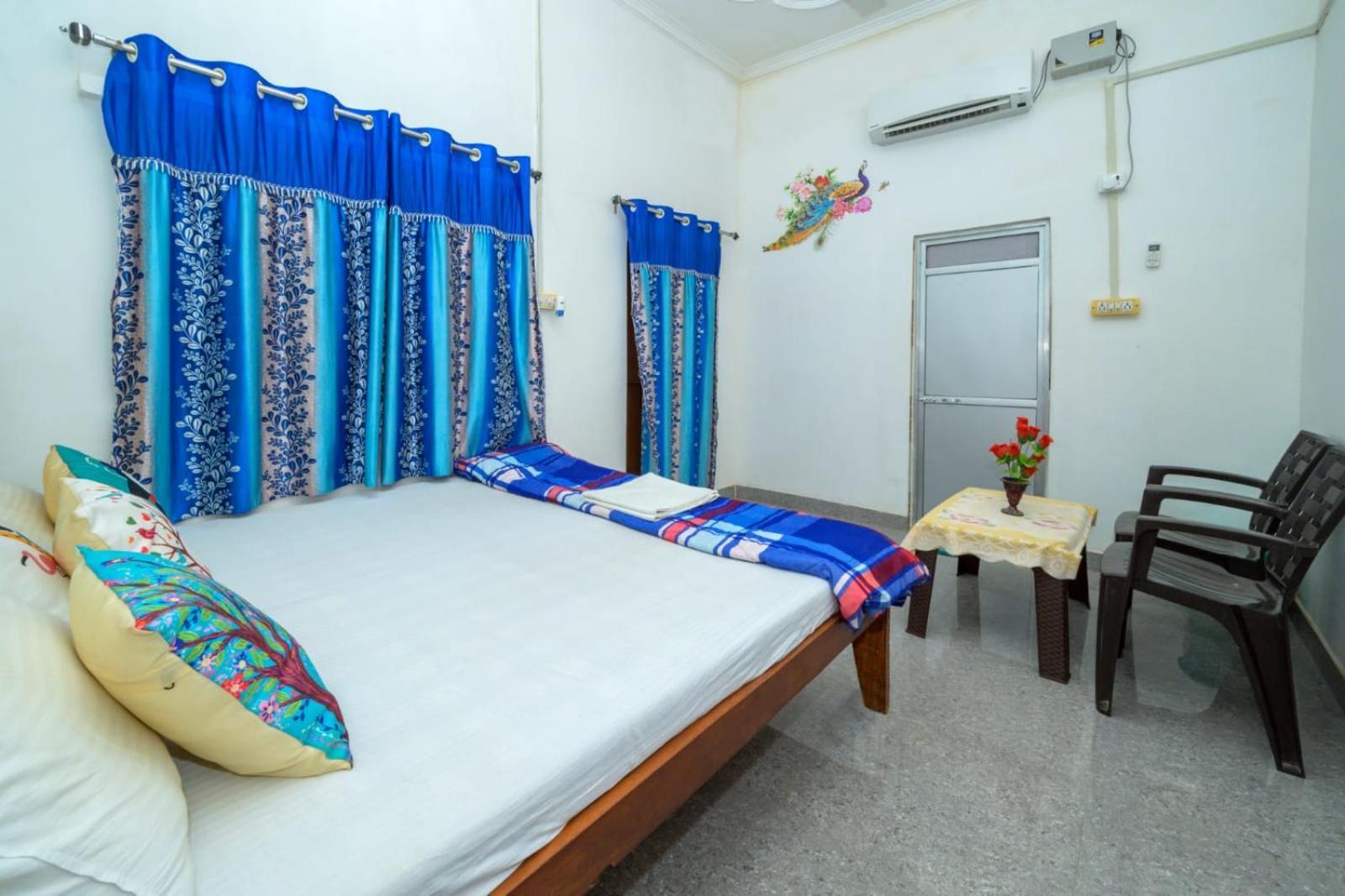 Khajuraho Homestay Dış mekan fotoğraf