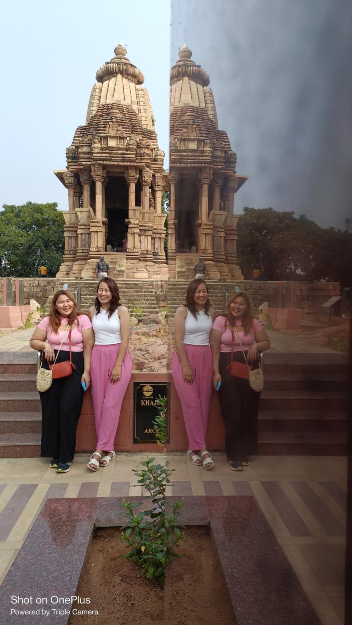 Khajuraho Homestay Oda fotoğraf