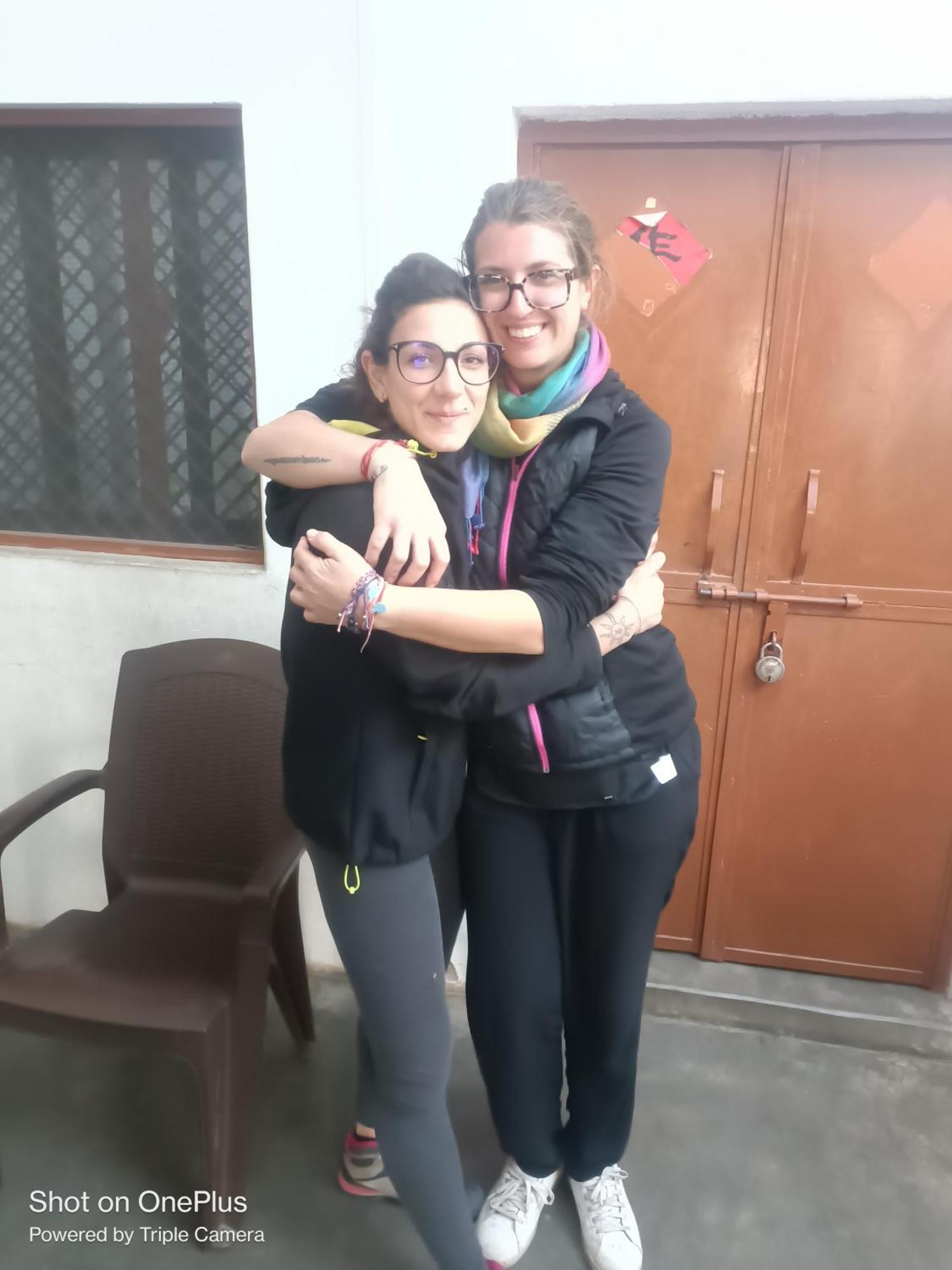 Khajuraho Homestay Oda fotoğraf