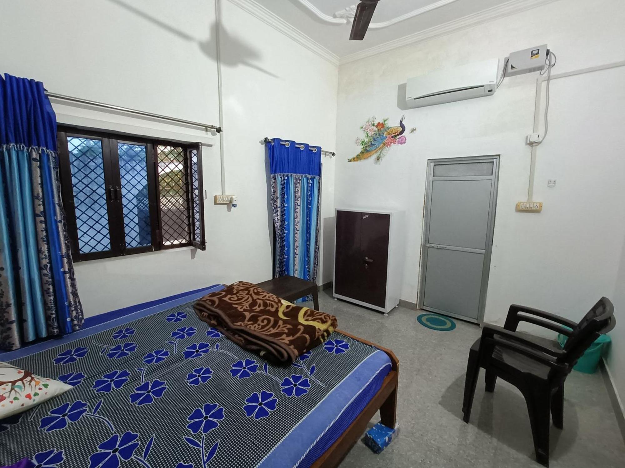 Khajuraho Homestay Oda fotoğraf