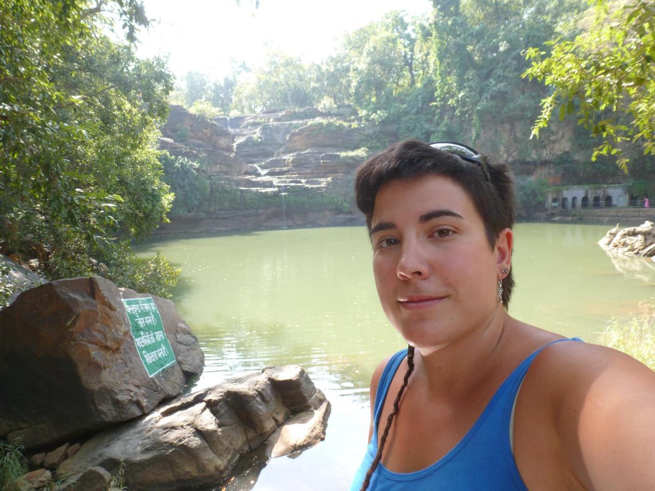 Khajuraho Homestay Dış mekan fotoğraf