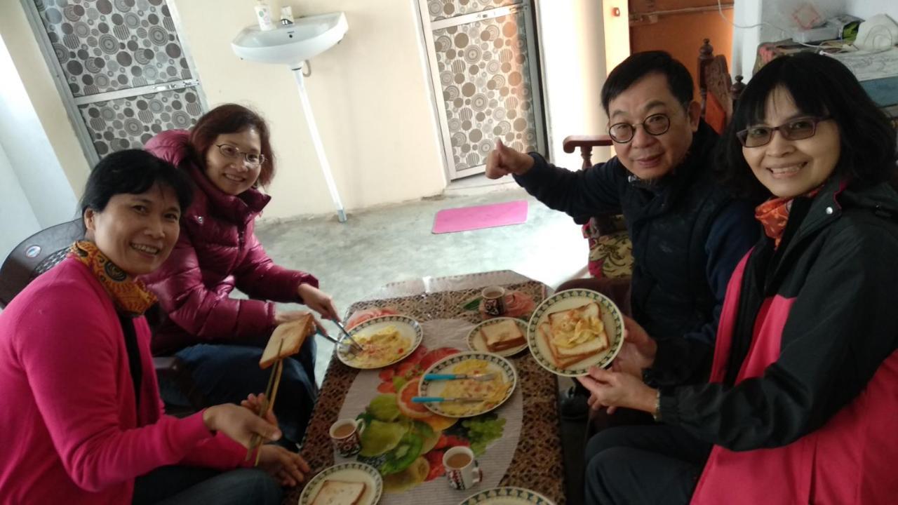 Khajuraho Homestay Dış mekan fotoğraf