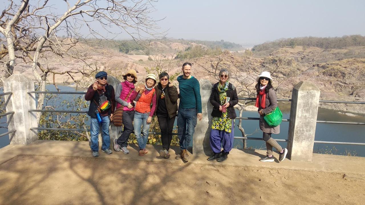 Khajuraho Homestay Dış mekan fotoğraf