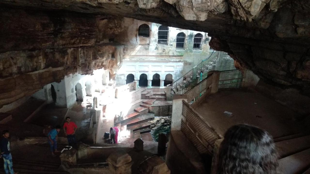 Khajuraho Homestay Dış mekan fotoğraf