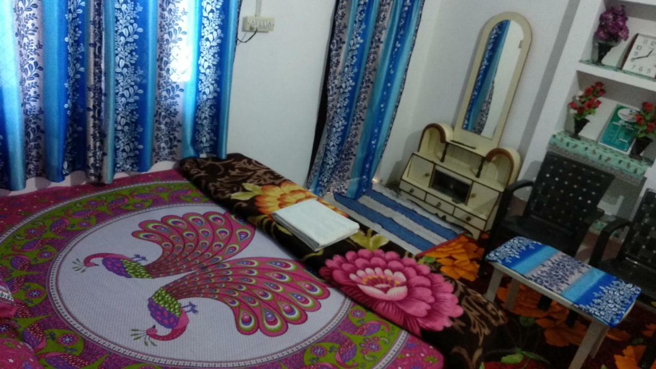Khajuraho Homestay Dış mekan fotoğraf