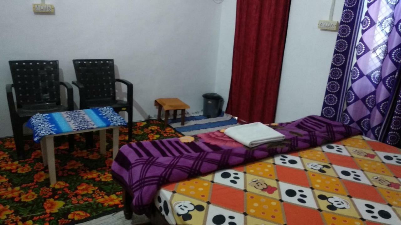 Khajuraho Homestay Dış mekan fotoğraf
