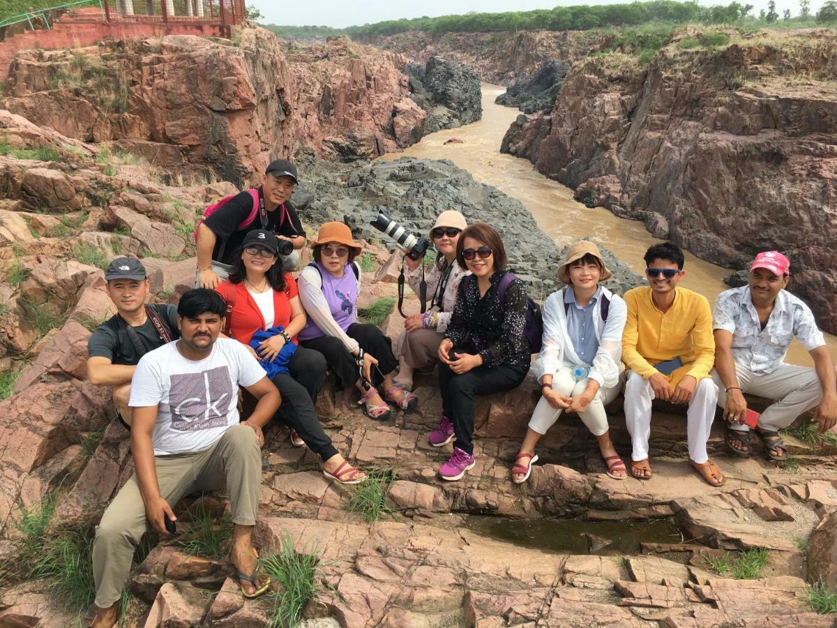 Khajuraho Homestay Dış mekan fotoğraf
