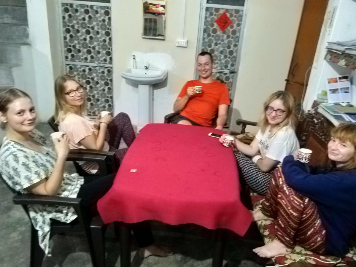 Khajuraho Homestay Dış mekan fotoğraf
