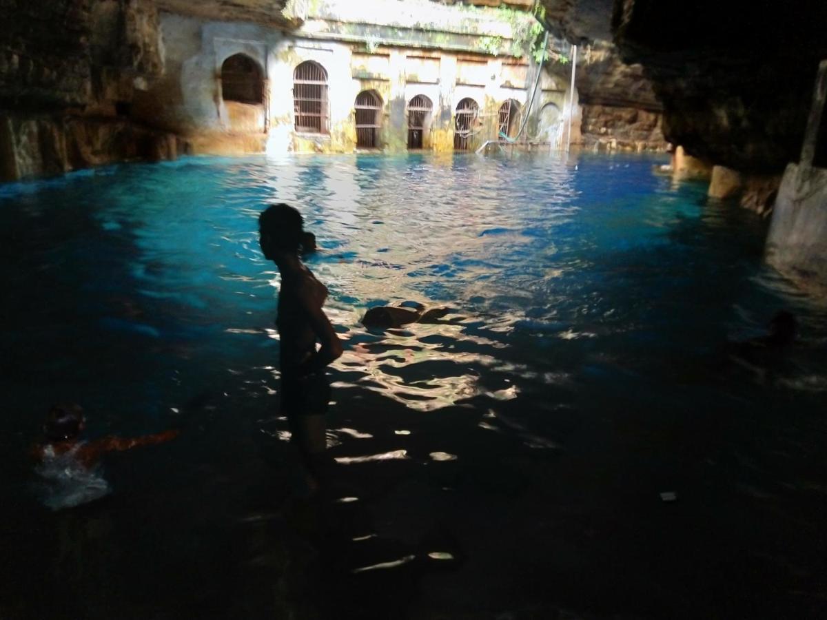 Khajuraho Homestay Dış mekan fotoğraf