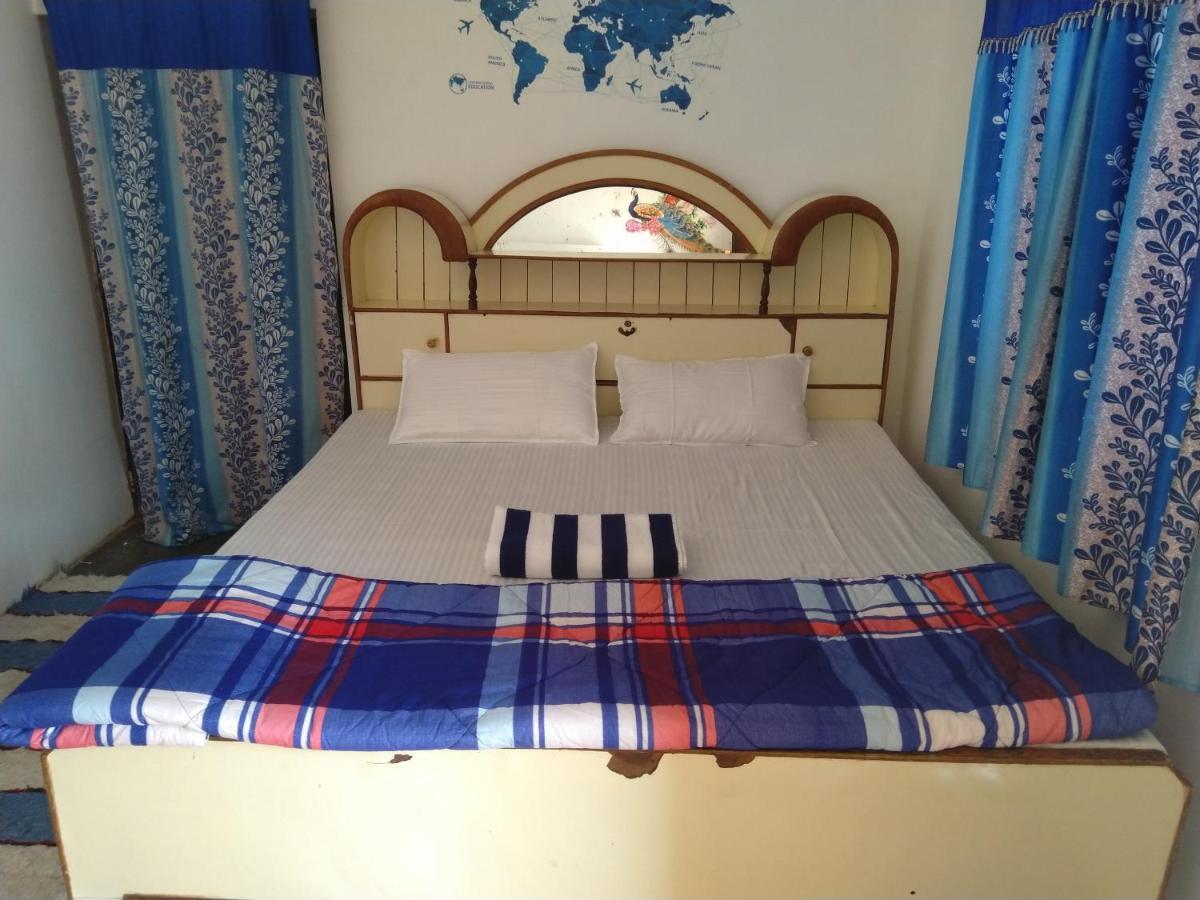 Khajuraho Homestay Dış mekan fotoğraf